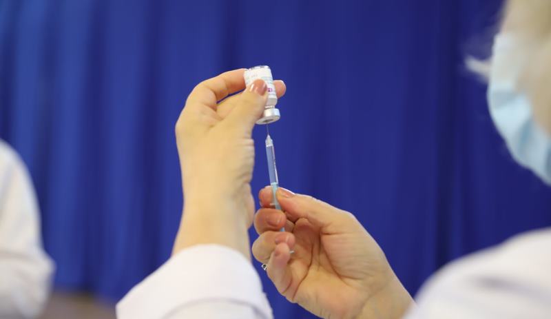 Miratohet vaksina Pfizer per femijet 12-15 vjec ne Kosove
